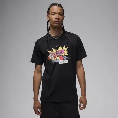 JORDAN MEN'S  T-SHIRT