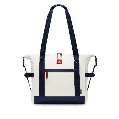 JORDAN MEN'S  TOTE BAG (40L)
