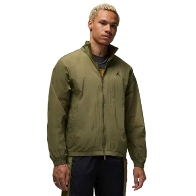 JORDAN MENS JORDAN ESSENTIAL HBR WIND JACKET
