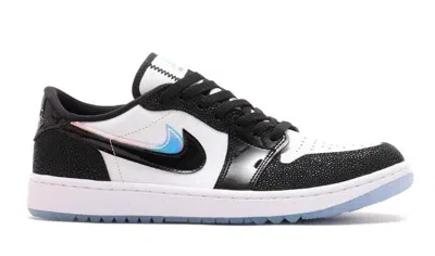 JORDAN NIKE AIR JORDAN 1 LOW GOLF NRG ENDLESS PURSUIT FZ4159-100 US 7 - 12 MEN