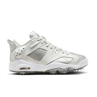 JORDAN NIKE GOLF AIR AIR JORDAN RETRO 6 NRG MEN'S GOLF SHOES FD6719-001