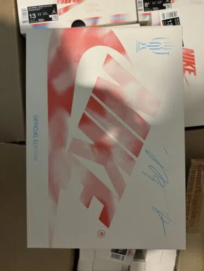 JORDAN SIZE 12 - TROPHY ROOM X AIR JORDAN 1 RETRO OG SP LOW ROOKIE CARD - AWAY