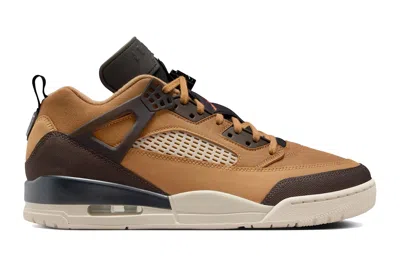 JORDAN JORDAN SPIZIKE LOW FLAX