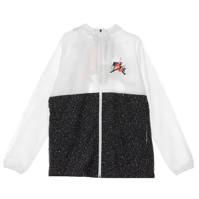 JORDAN WINDBREAKER MEN'S WINDWEAR JACKET