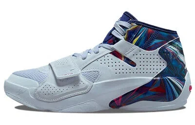 JORDAN JORDAN ZION 2 HOPE DIAMOND DM0858-467