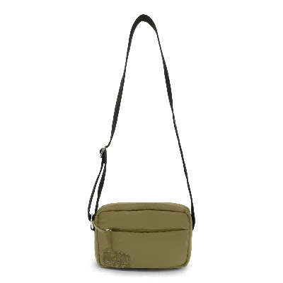 JORJA WOMEN'S GREEN / BLACK THE BELT BAG - OLIVE