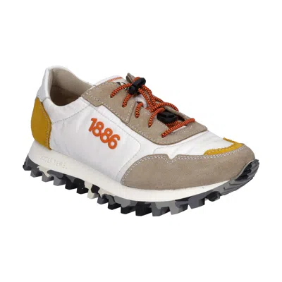 JOSEF SEIBEL JOSEF SEIBEL DAMEN SNEAKER BONNIE 01 | BEIGE-GELB