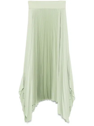 JOSEPH ADE MAXI SKIRT