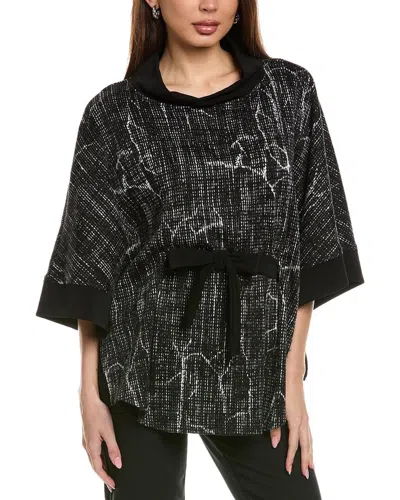 JOSEPH RIBKOFF KIMONO TOP