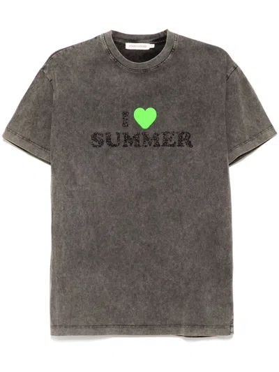 JOSHUA SANDERS SUMMER T-SHIRT