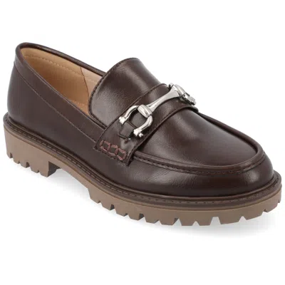 JOURNEE COLLECTION JOURNEE WOMEN'S JESSAMEY LOAFER