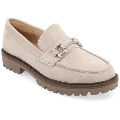 JOURNEE COLLECTION JOURNEE WOMEN'S JESSAMEY LOAFER