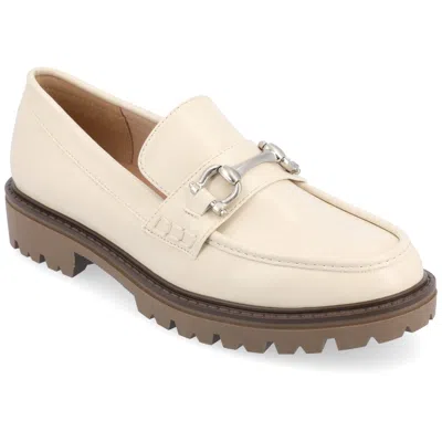 JOURNEE COLLECTION JOURNEE WOMEN'S JESSAMEY LOAFER