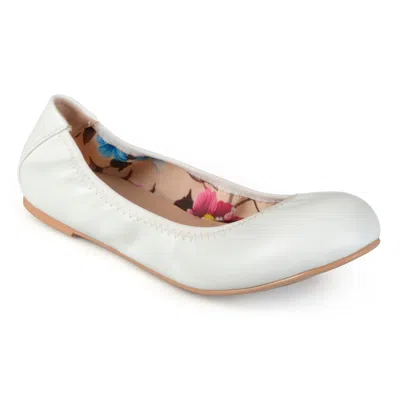 JOURNEE COLLECTION JOURNEE WOMEN'S LINDY FLAT