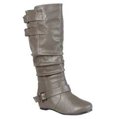 JOURNEE COLLECTION JOURNEE WOMEN'S TIFFANY BOOT