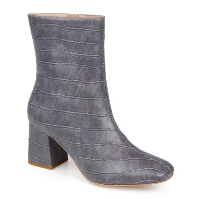 JOURNEE COLLECTION JOURNEE WOMEN'S TREVI BOOTIE