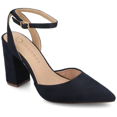 JOURNEE COLLECTION JOURNEE WOMEN'S TYYRA PUMPS
