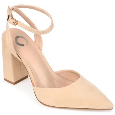 JOURNEE COLLECTION JOURNEE WOMEN'S TYYRA PUMPS