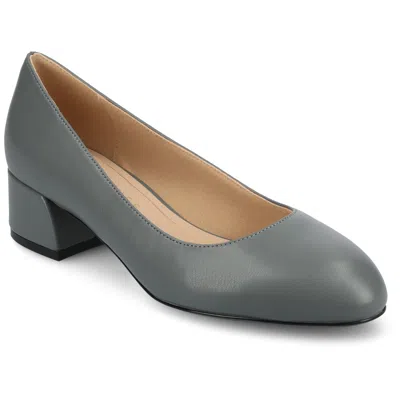 JOURNEE COLLECTION JOURNEE WOMENS SAARII PUMPS