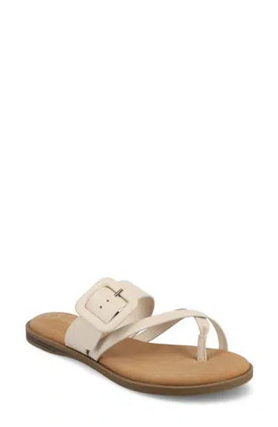 JOURNEE COLLECTION JOURNEE COLLECTION LAYRA SANDAL