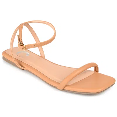 JOURNEE COLLECTION COLLECTION WOMEN'S VEENA SANDAL