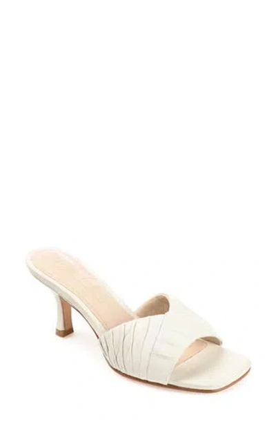JOURNEE SIGNATURE JOURNEE SIGNATURE JULIETTE SANDAL
