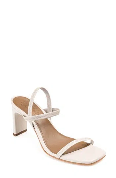 JOURNEE SIGNATURE JOURNEE SIGNATURE LENONN SANDAL