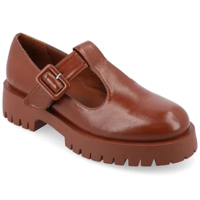 JOURNEE WOMEN'S SUVI MARY JANE