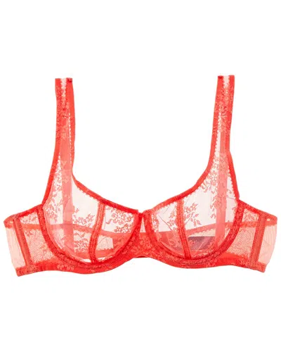 JOURNELLE JOURNELLE ROMY DEMI BRA