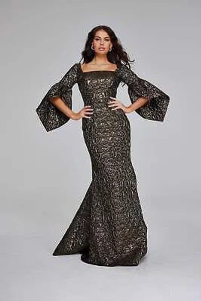JOVANI JOVANI 39080 EVENING DRESS LOWEST PRICE GUARANTEE AUTHENTIC