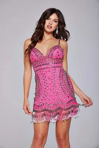 JOVANI JOVANI 39706 EVENING DRESS LOWEST PRICE GUARANTEE AUTHENTIC