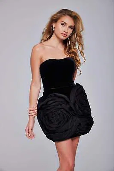 JOVANI JOVANI 39848 EVENING DRESS LOWEST PRICE GUARANTEE AUTHENTIC