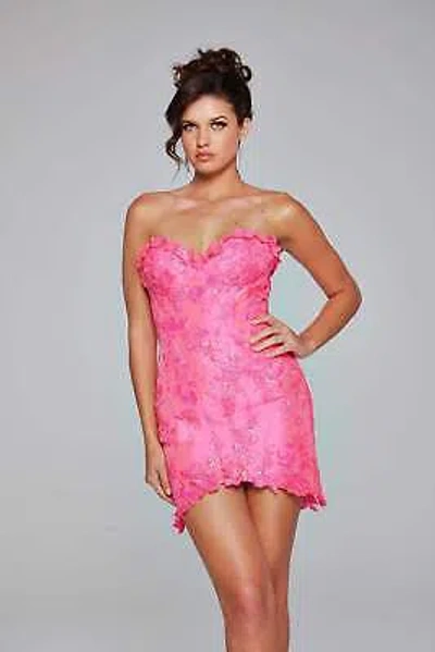 JOVANI JOVANI 40380 EVENING DRESS LOWEST PRICE GUARANTEE AUTHENTIC