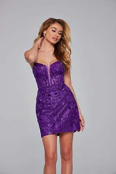 JOVANI JOVANI 40498 EVENING DRESS LOWEST PRICE GUARANTEE AUTHENTIC