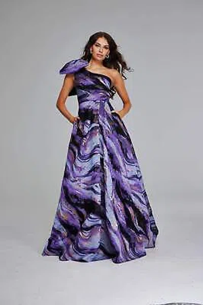 JOVANI JOVANI 40695 EVENING DRESS LOWEST PRICE GUARANTEE AUTHENTIC