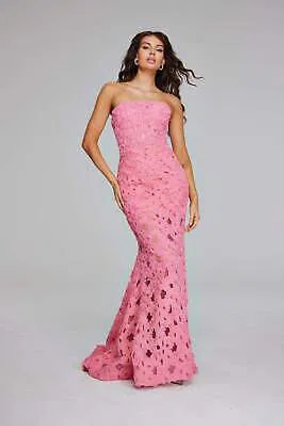 JOVANI JOVANI 40744 EVENING DRESS LOWEST PRICE GUARANTEE AUTHENTIC