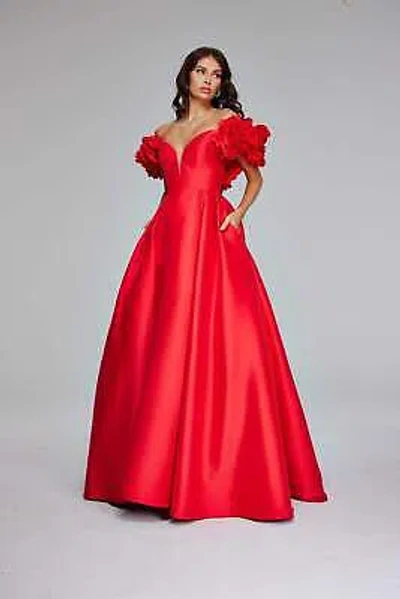 JOVANI JOVANI 40794 EVENING DRESS LOWEST PRICE GUARANTEE AUTHENTIC