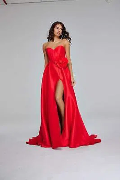 JOVANI JOVANI 40826 EVENING DRESS LOWEST PRICE GUARANTEE AUTHENTIC