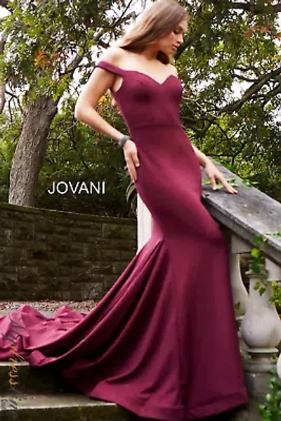 JOVANI JOVANI 55187 EVENING DRESS LOWEST PRICE GUARANTEE AUTHENTIC