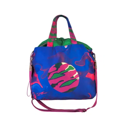 JOY-ES WOMEN'S LUNATIC MACRO BAG