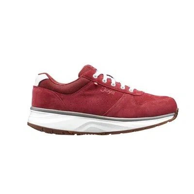 JOYA DYNAMO CLASSIC W DARK RED JOYA SCHUHE DAMEN