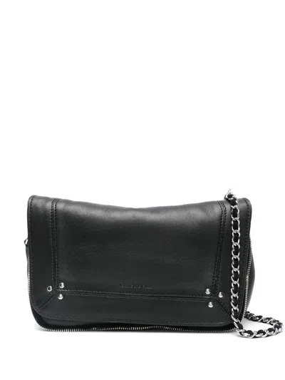 JÉRÔME DREYFUSS JEROME DREYFUSS BOBI S CROSS BODY BAG