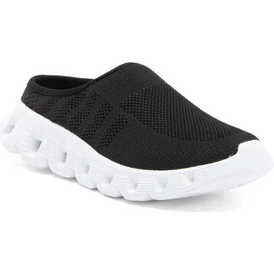 JSLIDES JSLIDES KNIT MULE