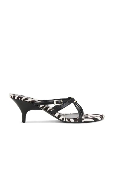 JUDE FOR FWRD CROSS SANDAL