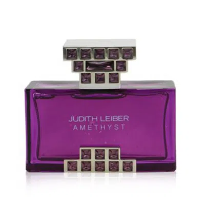 JUDITH LEIBER JUDITH LEIBER - AMETHYST EAU DE PARFUM SPRAY  40ML/1.3OZ