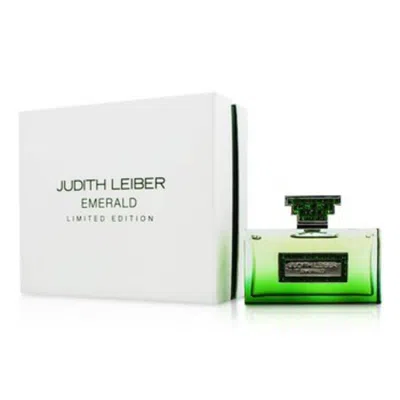 JUDITH LEIBER JUDITH LEIBER - EMERALD EAU DE PARFUM SPRAY (LIMITED EDITION)  75ML/2.5OZ