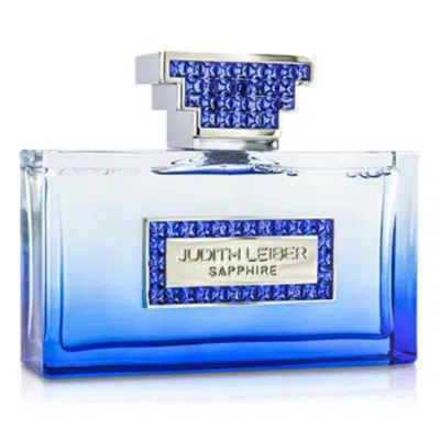 JUDITH LEIBER JUDITH LEIBER - SAPPHIRE EAU DE PARFUM SPRAY  75ML/2.5OZ