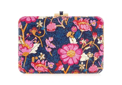 JUDITH LEIBER SLIM SLIDE