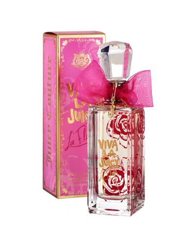 JUICY COUTURE JUICY COUTURE WOMEN'S 5OZ VIVA LA JUICY LA FLEUR EDT SPRAY