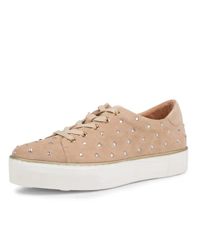 JULIETTE DJANGO & JULIETTE FLORO DJ WOMENS SHOES CASUAL SNEAKERS CASUAL
